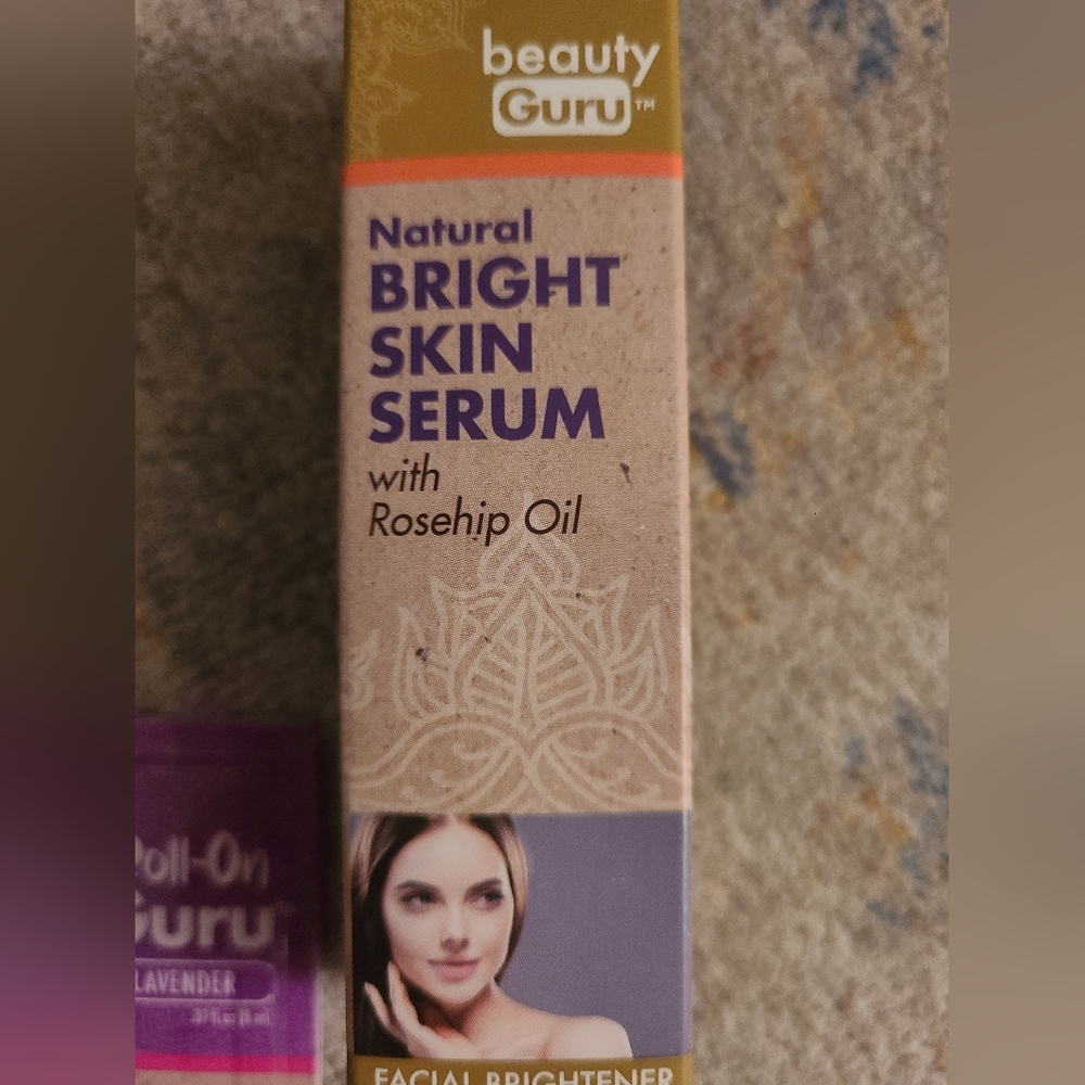 Skin care - Picture 4 of 6